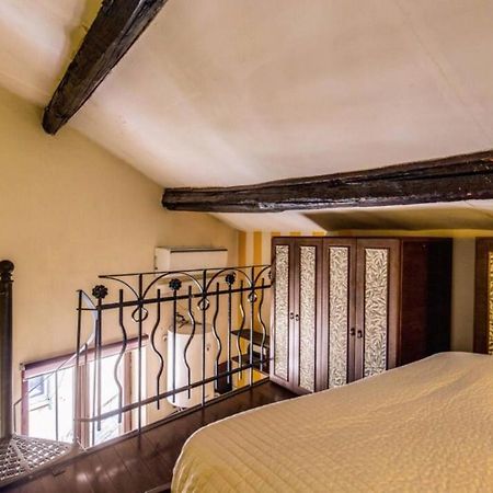 B&B Luxury Montegiordano Roma Centro Eksteriør billede