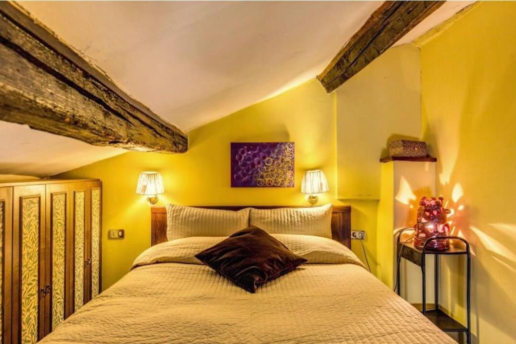 B&B Luxury Montegiordano Roma Centro Eksteriør billede