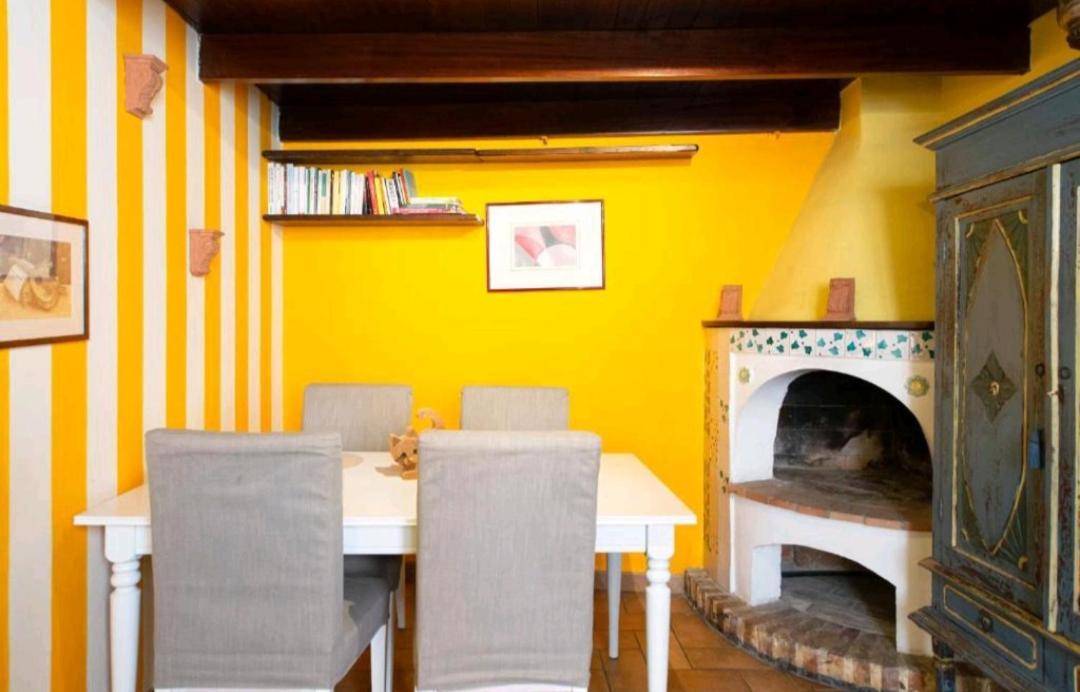 B&B Luxury Montegiordano Roma Centro Eksteriør billede