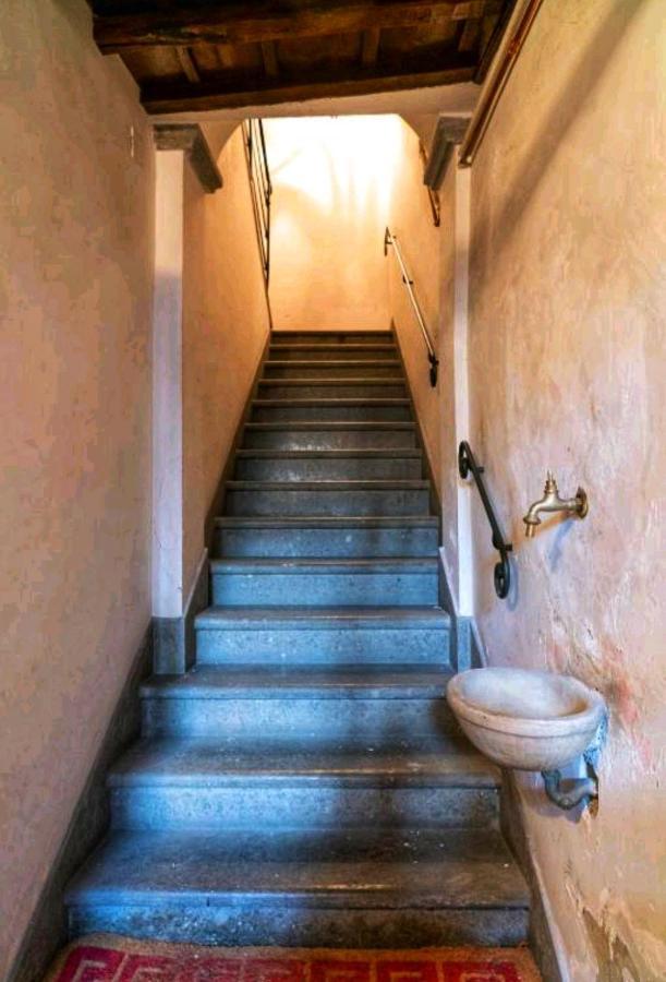 B&B Luxury Montegiordano Roma Centro Eksteriør billede