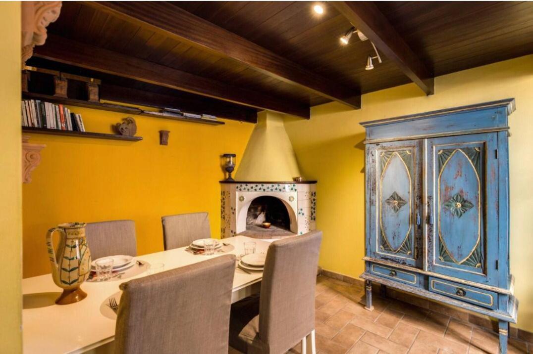 B&B Luxury Montegiordano Roma Centro Eksteriør billede